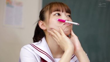 【林愛菜】足フェチ必見！！足舐め・足のニオイ嗅ぎシーンのあるAV動画　まとめ